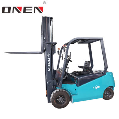 Onen 热销四轮计数平衡动力托盘车，服务良好