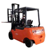 环保实用2000-3500kg电动托盘电动叉车