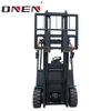 Onen 先进设计的交流电机背负式叉车，服务良好