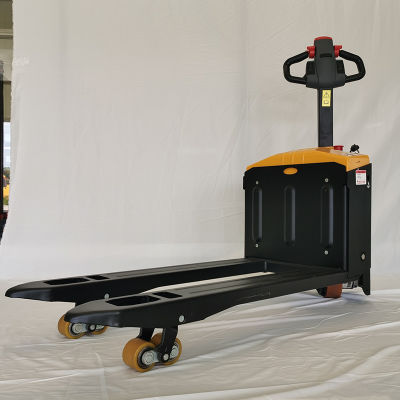 1t - 5t 手动高举手动液压堆垛机电动托盘叉车