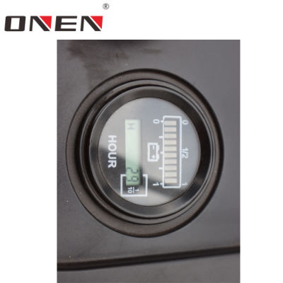 定制厂价1500-2000kg工业叉车电动前移式堆高车