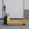 1500kg 入门级轻型半电动托盘搬运车