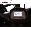Onen中国制造3000-5000mm柴油叉车，服务好