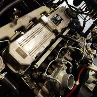专业实用户外防水重型前移式叉车