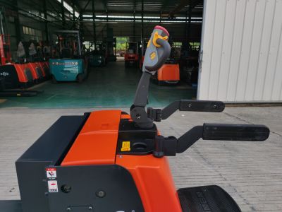 视频技术支持，在线支持 Onen 节能托盘搬运车