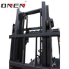 Onen 高品质 2000-3500kg 柴油叉车，通过 CE/TUV GS 测试