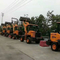 12 个月 ISO 批准江门挖掘装载机卡车 Slh
