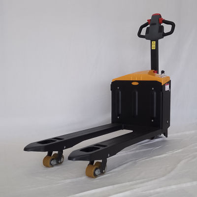 1t-5t新型江门电动堆高机锂电叉车