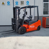 2 吨 3000kg 装载能力电动叉车电池叉车带充电器