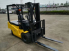 Onen 广泛使用的 2000-3500 公斤拣货叉车，具有 CE 认证