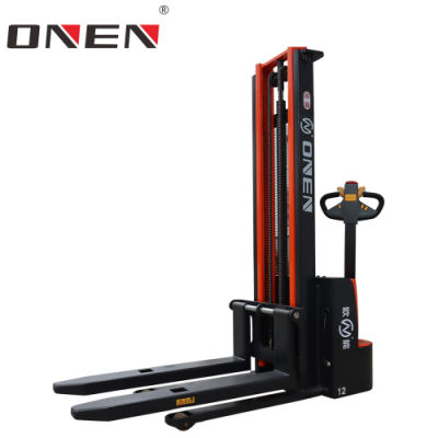3000~5000mm可调式Onen Cdd-a 500mm电动工业叉车