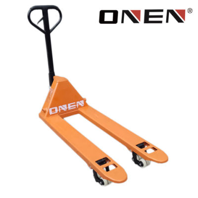 OEM中国制造的托盘搬运车升降机