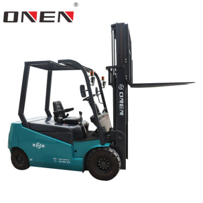 Onen 高稳定性可调动力托盘车，服务良好
