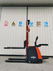 Onen 500mm 立式江门广东电瓶叉车立式堆高车