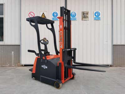 电动 &gt; 500mm Onen 气泡袋和塑料薄膜窄通道架空保护平衡叉车