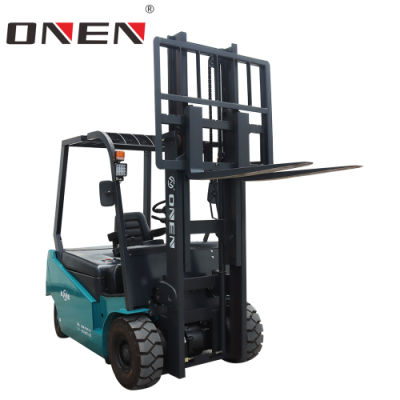 Onen 便宜的价格 2000-3500 公斤动力托盘车，服务好