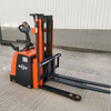 1t - 5t E：视频技术支持，在线支持 Reach Stacker Battery Forklift