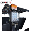 Onen 出厂价 2000-3500 公斤订单拣货叉车与 CE 认证