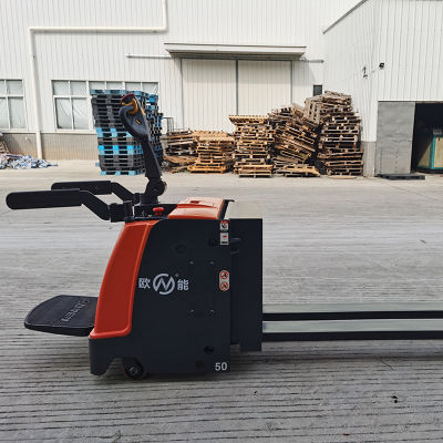5t-10t新江门杭叉电动叉车Cbd5t