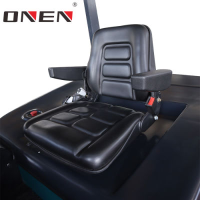 Onen 出厂价四轮计数平衡随车叉车，具有 CE 认证