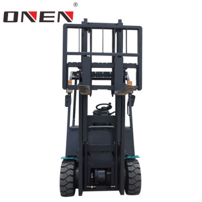 CE Ios14001/9001 4300-4900kg 江门欧恩 Cpdd OEM/ODM 重型电动叉车出厂价