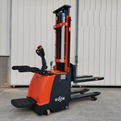 3000~5000mm交流电机江门价格叉车堆高机高品质Cdd-Dq
