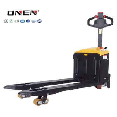ONEN CLG2015L-W2E 重型步行电动托盘车