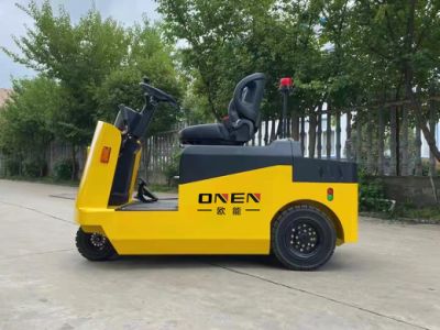 中国工厂 Onen 品牌电动牵引车