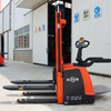 Electric E：视频技术支持，在线支持小松全电叉车